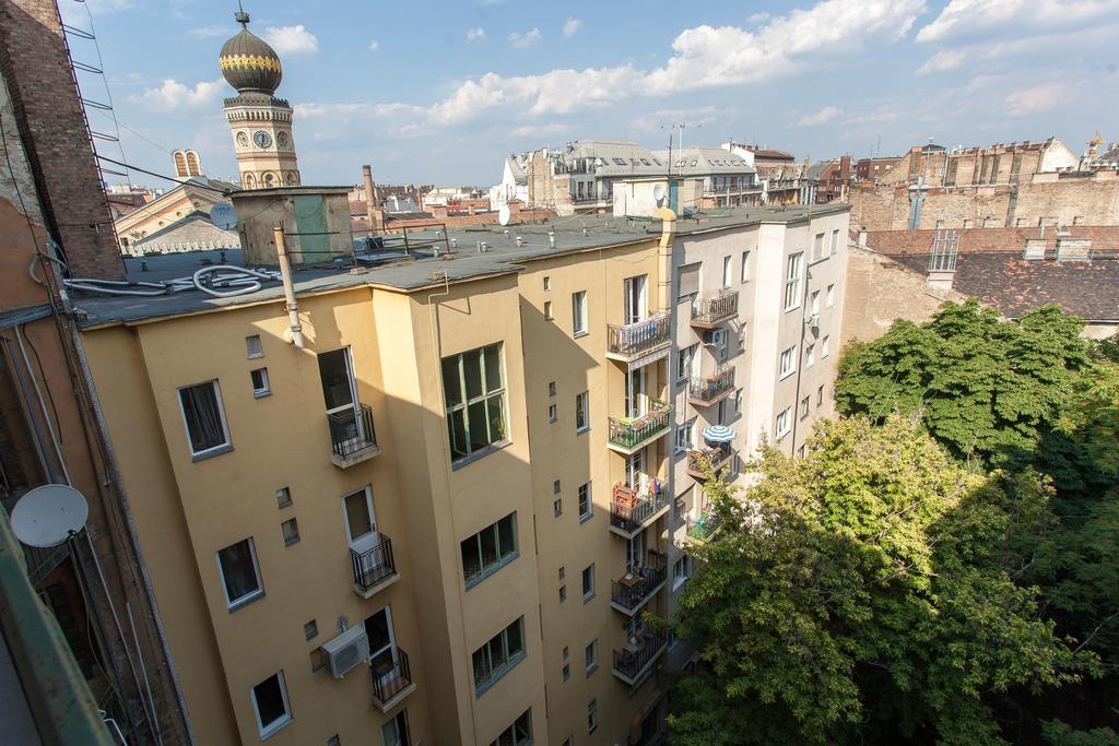 Apartamento Egusi *