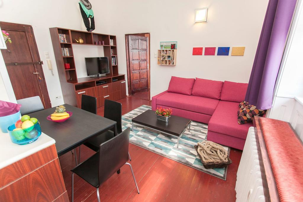 Apartment Egusi *