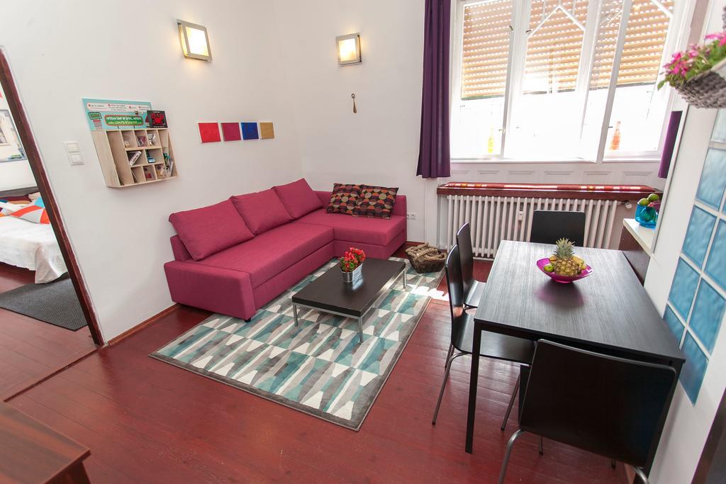 Apartment Egusi
